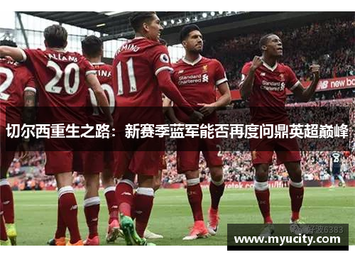 切尔西重生之路：新赛季蓝军能否再度问鼎英超巅峰