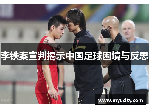 李铁案宣判揭示中国足球困境与反思